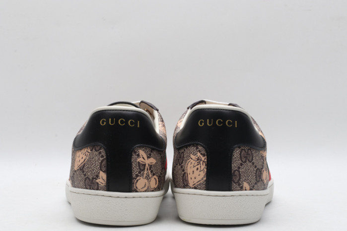 gc low-top sneaker copshoe gc-130