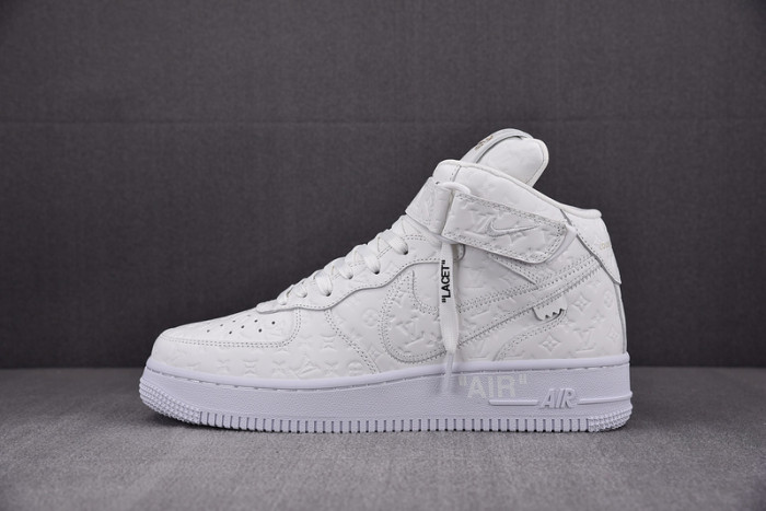 sneakers copshoe l-138