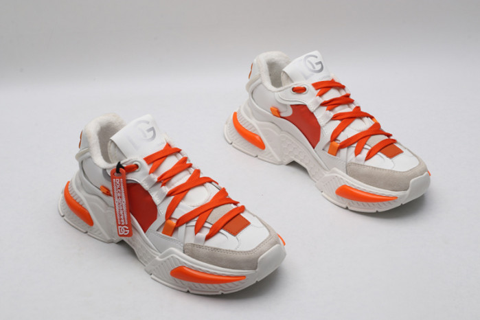 dg sneakers copshoe d&g-30