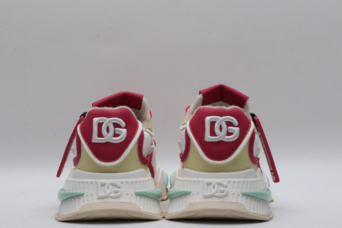 dg sneakers copshoe d&g-37
