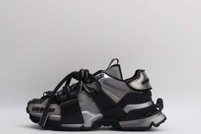 dg sneakers copshoe d&g-47