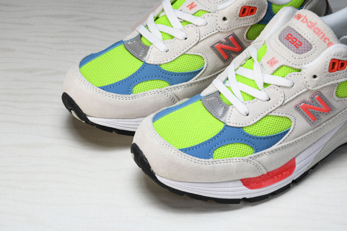 n*ew b*alance copshoe nb-112