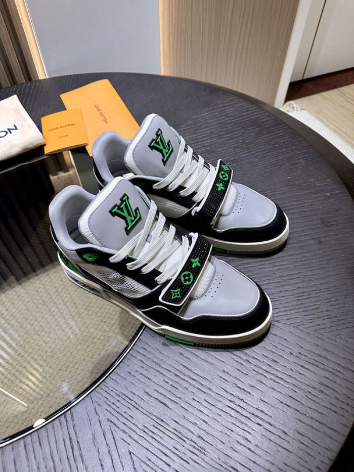 lvt sneakers copshoe l&v-231
