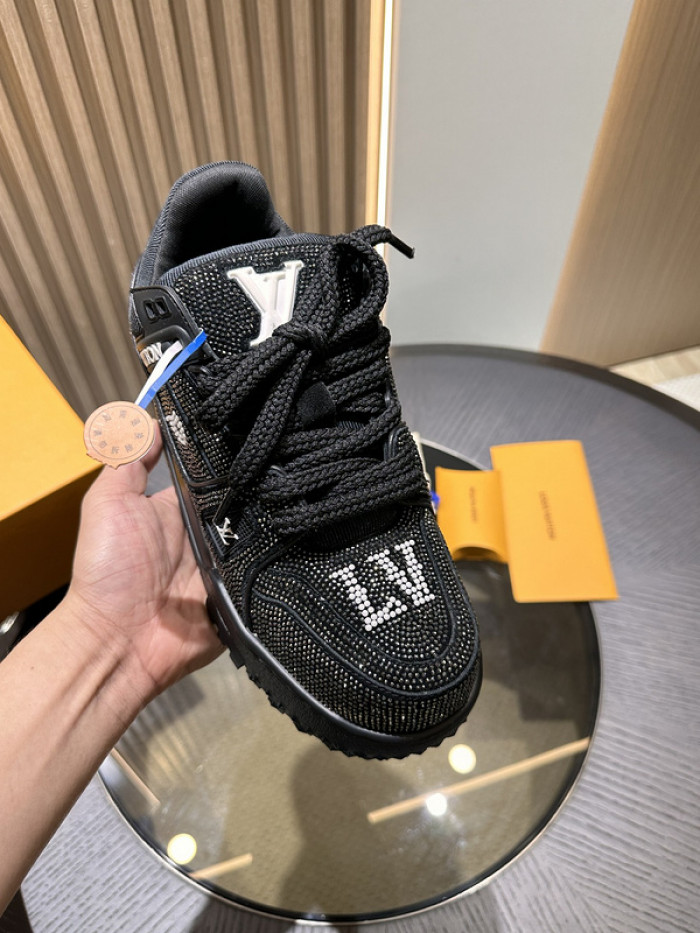 lvt sneakers copshoe l&v-234
