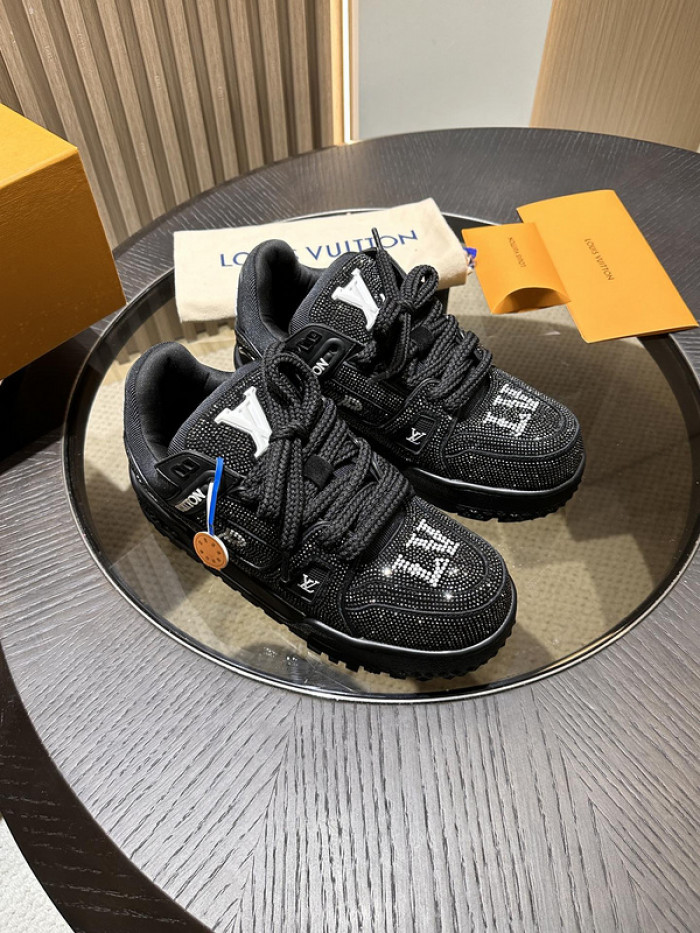 lvt sneakers copshoe l&v-234