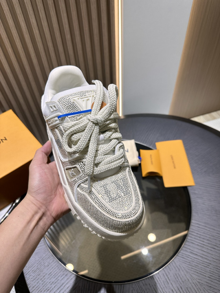 lvt sneakers copshoe l&v-236