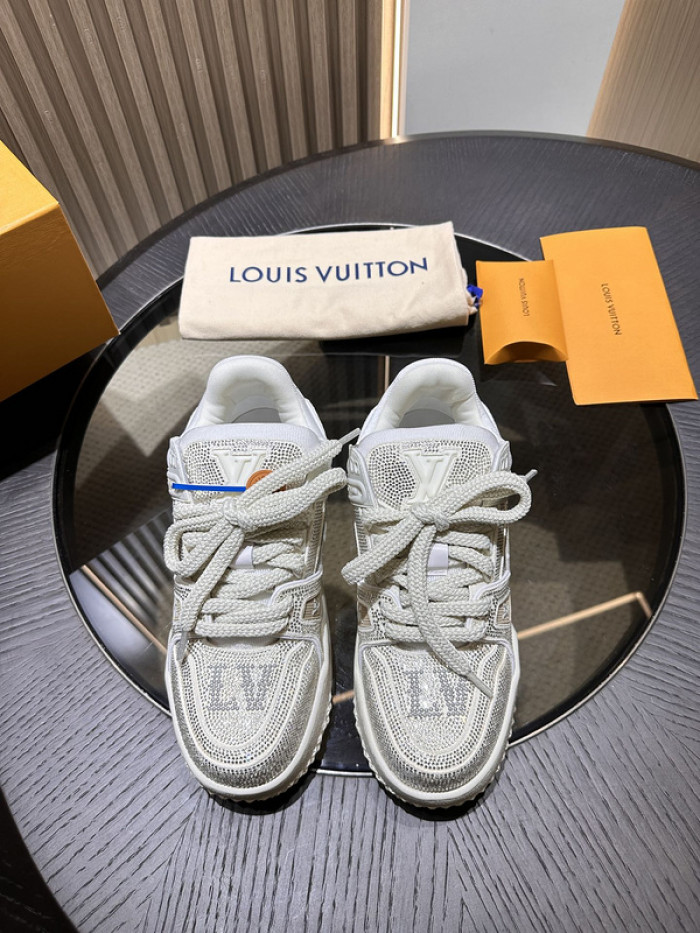 lvt sneakers copshoe l&v-236