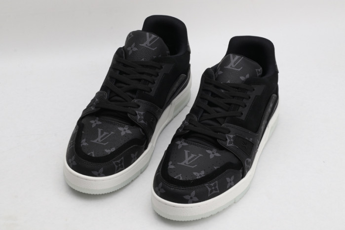 lvt sneakers copshoe l&v-59