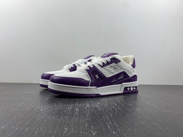 lvt sneakers copshoe l&v-237