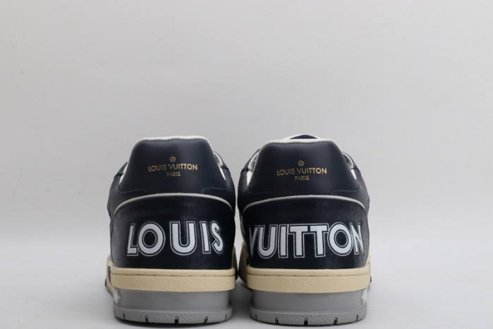 lvt sneakers copshoe l&v-61