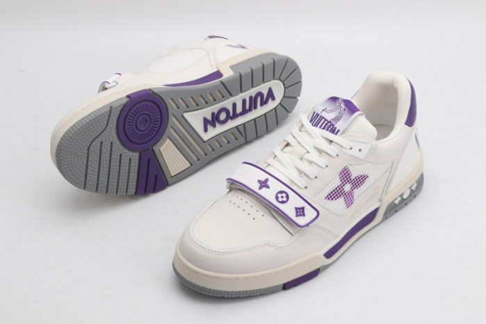 lvt sneakers copshoe l&v-62