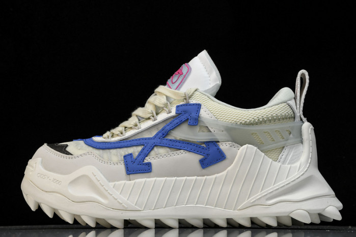 of c/o odsy-1000 sneaker copshoe ow-102