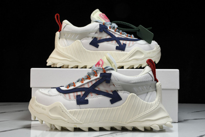 of c/o odsy-1000 sneaker copshoe ow-98
