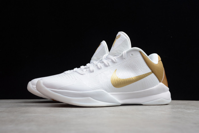 zoom kobe 5 