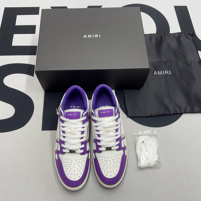amiri sneakers copshoe am-75