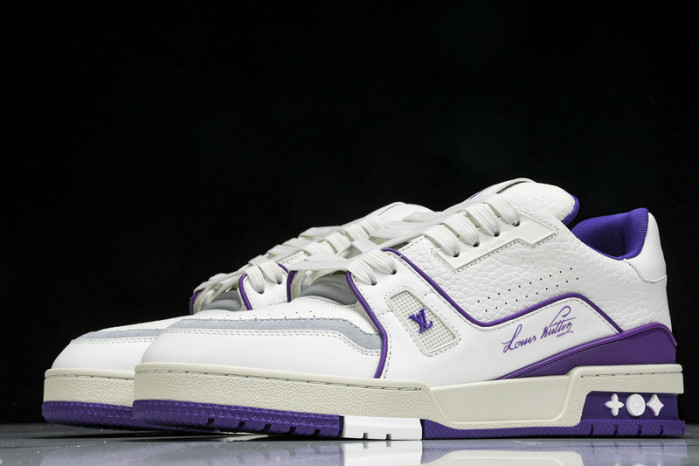 lvt sneakers copshoe l&v-246