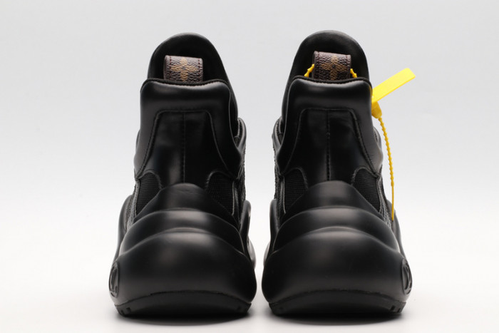 lvt copshoe l&v-258