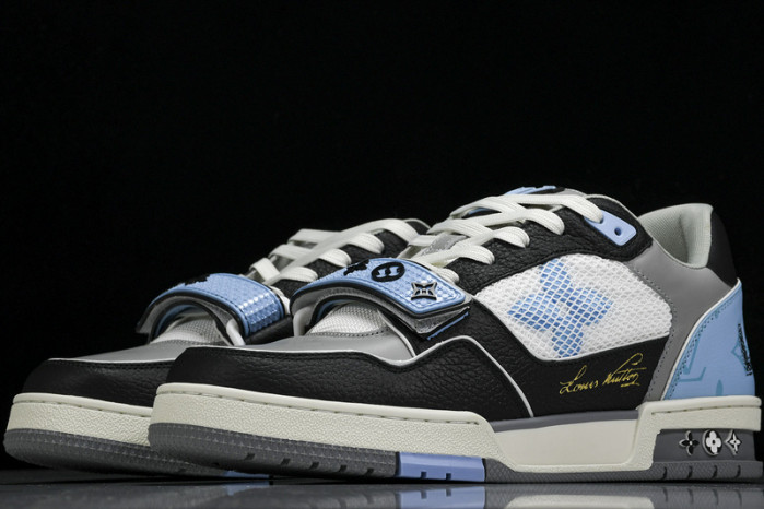 lvt sneakers copshoe l&v-259