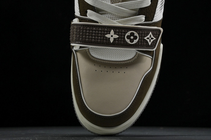lvt sneakers copshoe l&v-260