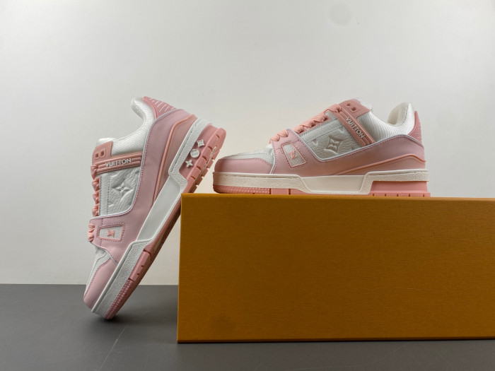 lvt sneakers copshoe l&v-251