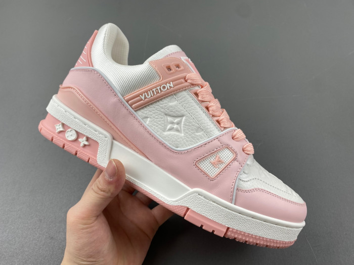lvt sneakers copshoe l&v-251