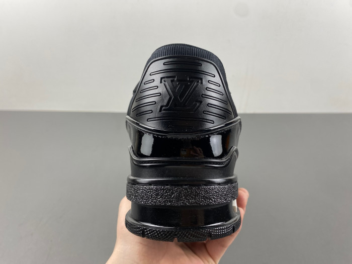 lvt sneakers copshoe l&v-252