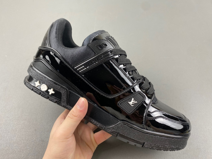 lvt sneakers copshoe l&v-252