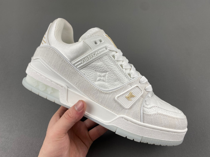 lvt sneakers copshoe l&v-262