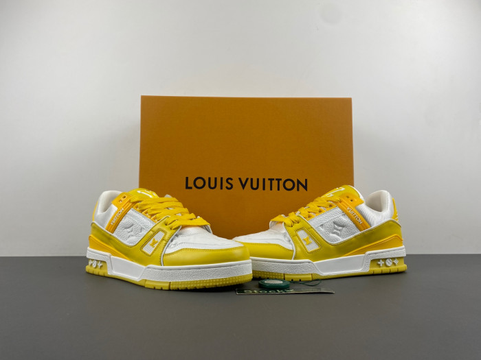 lvt sneakers copshoe l&v-261