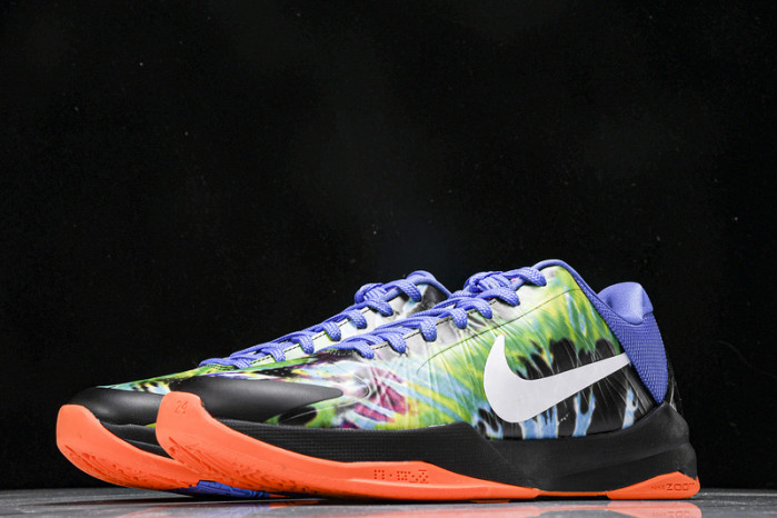 zoom kobe 5 protro 