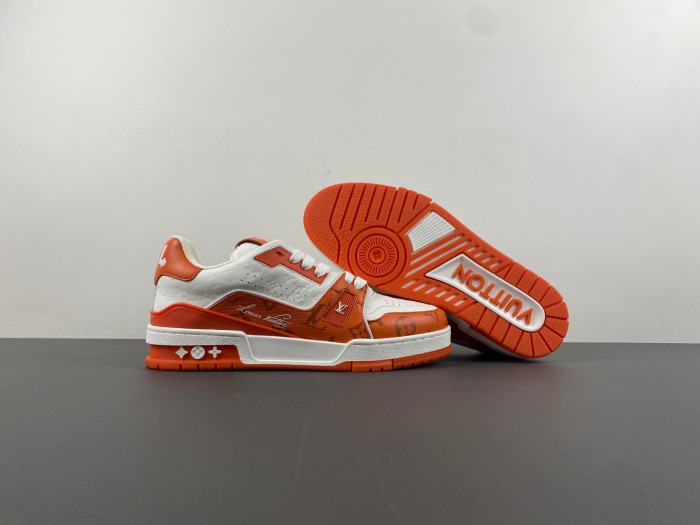 lvt sneakers copshoe l&v-265