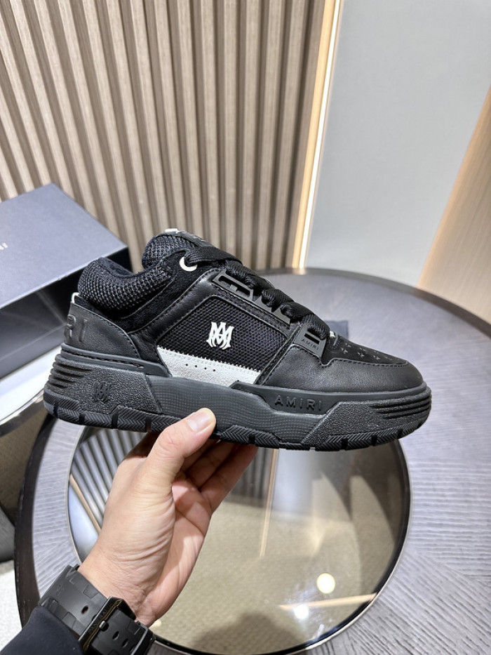 amiri sneakers copshoe am-78