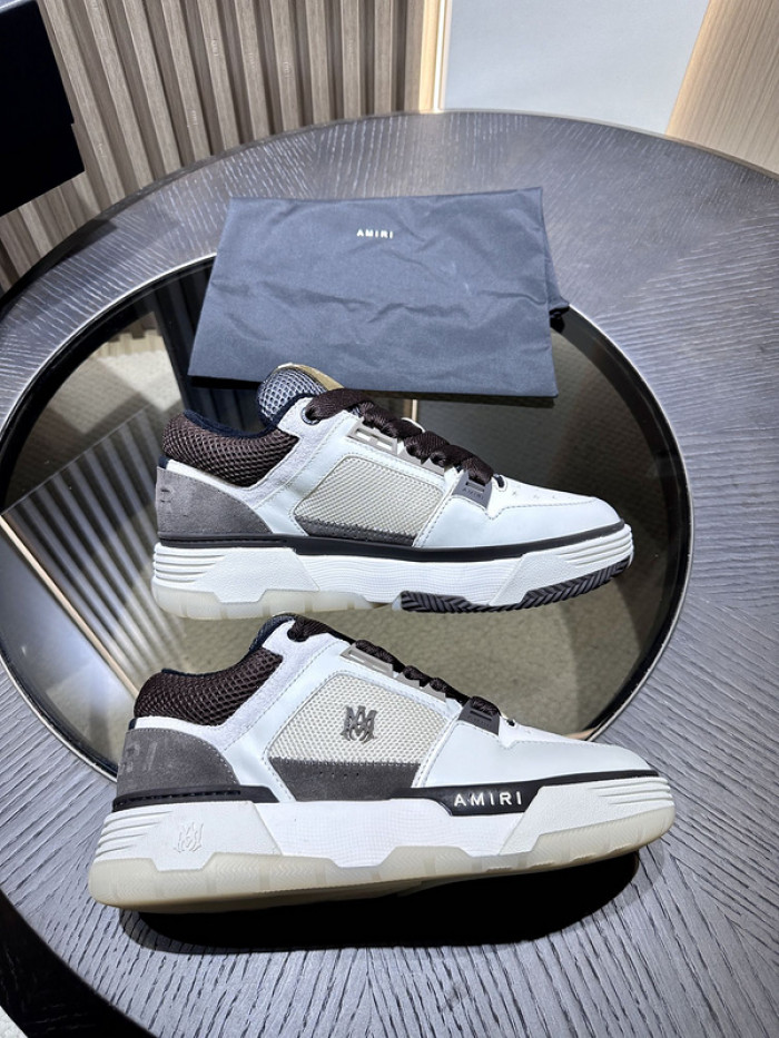 amiri sneakers copshoe am-80