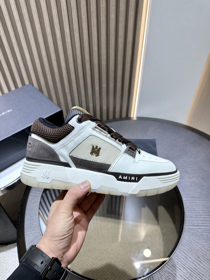 amiri sneakers copshoe am-80