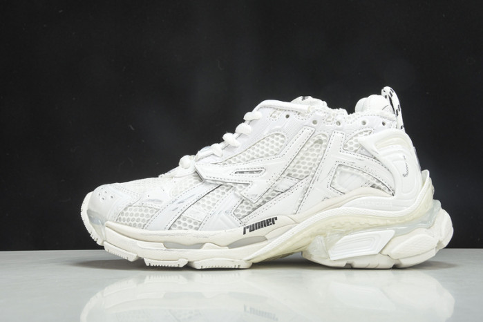 bl runner -copshoe bl 91