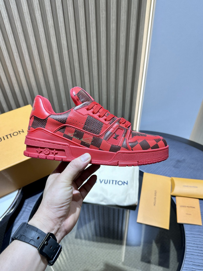 lvt sneakers copshoe l&v-269