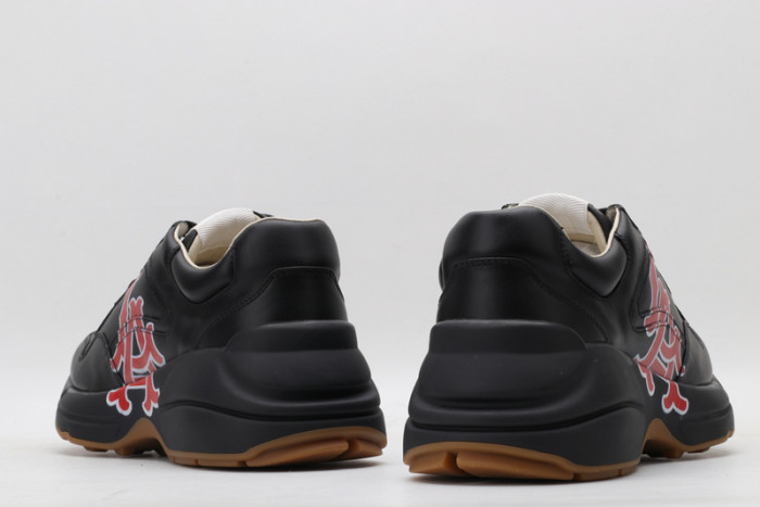 gc trainer sneaker kickze gc-20
