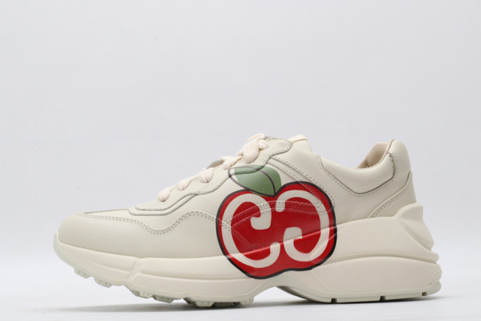 gc trainer sneaker kickze gc-29