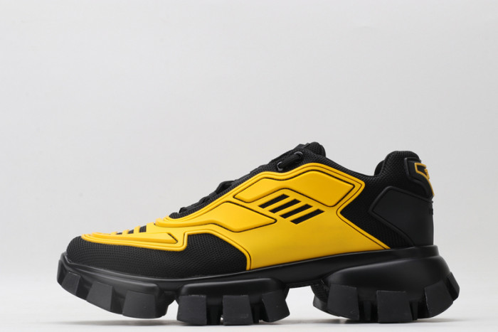 pr cloudbust thunder knit kickze pr-1