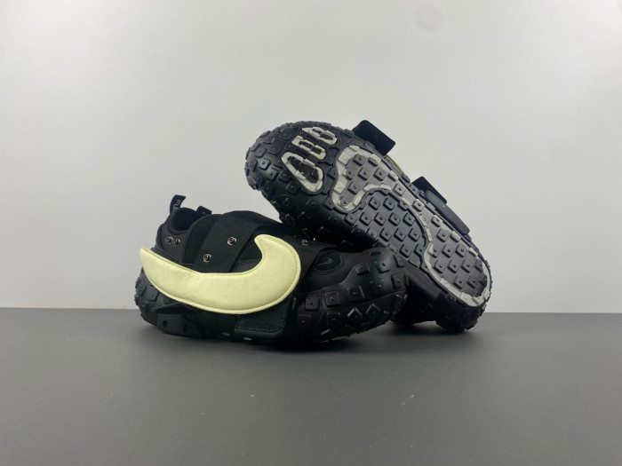 nike cpfm air flea 2 cactus plant flea market black alabaster dv7164-001