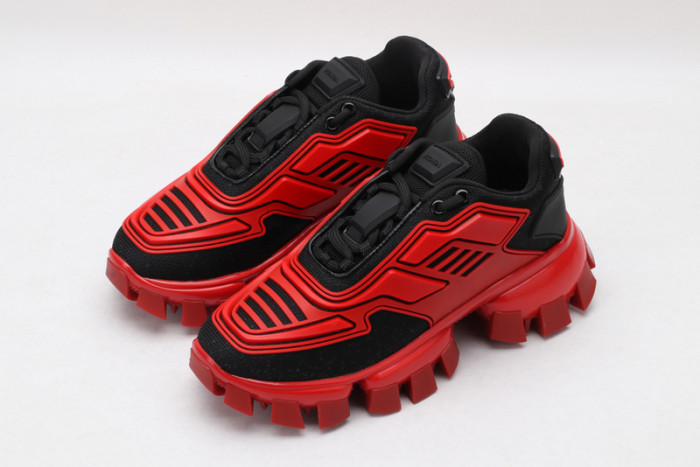 pr cloudbust thunder knit kickze pr-8