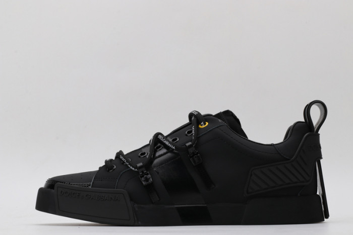 dg sneakers kickze d&g-11
