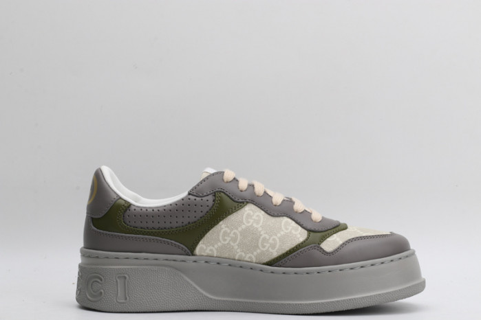 gc low-top sneaker copshoe gc-58