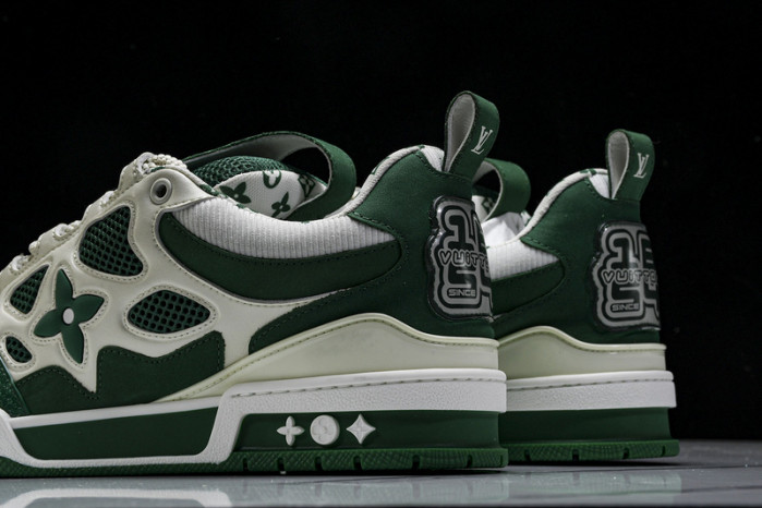 lvt sneakers copshoe l&v-226