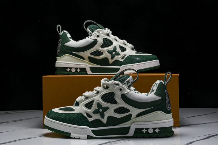 lvt sneakers copshoe l&v-226