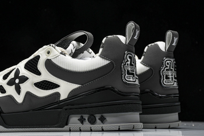 lvt sneakers copshoe l&v-225