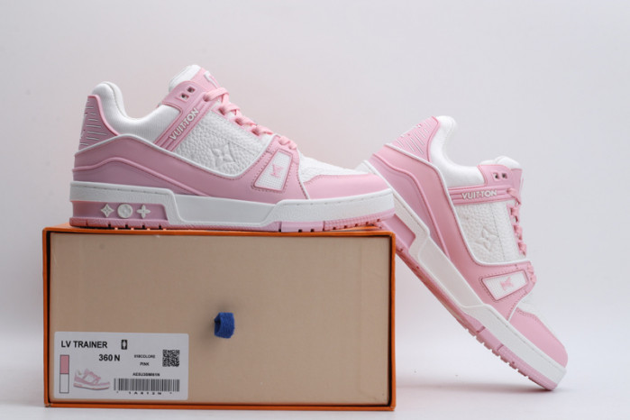 lvt sneakers copshoe l&v-75
