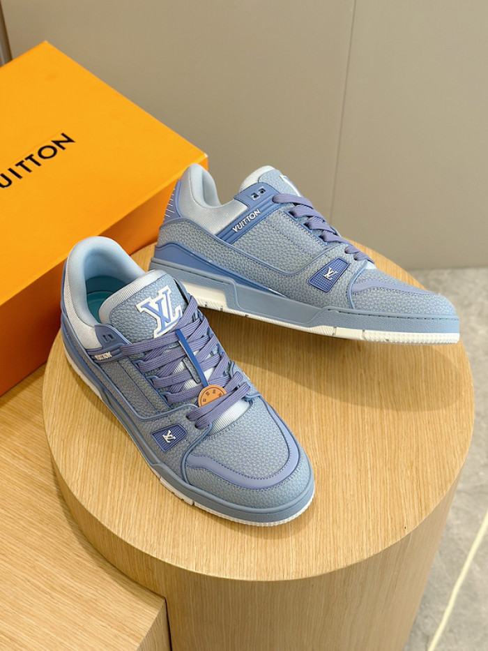lvt sneakers copshoe l&v-282