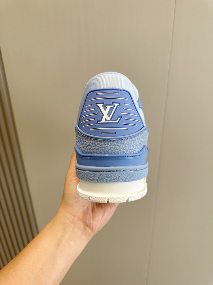 lvt sneakers copshoe l&v-282