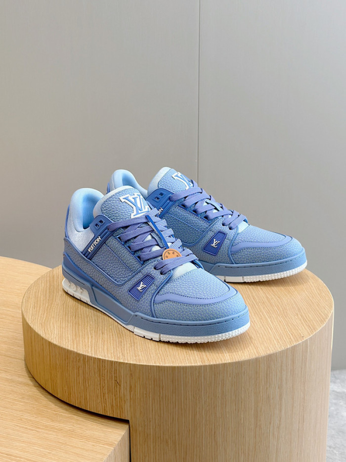 lvt sneakers copshoe l&v-282